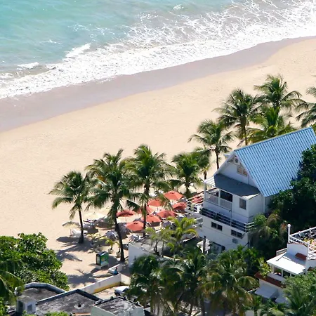 Numero Uno Beach House-2